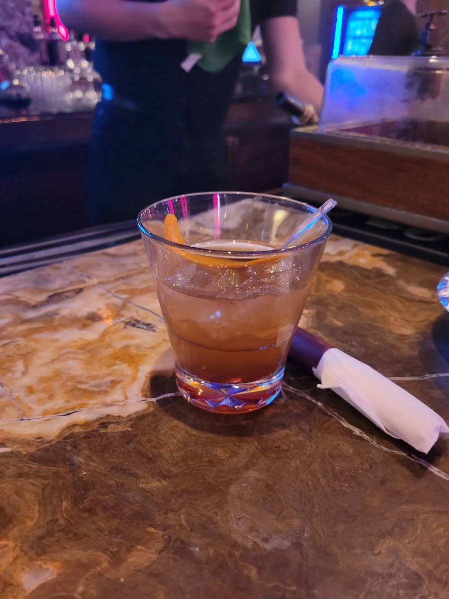 Mai Tai