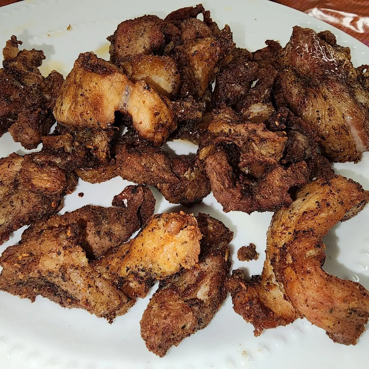 Lemon Pepper