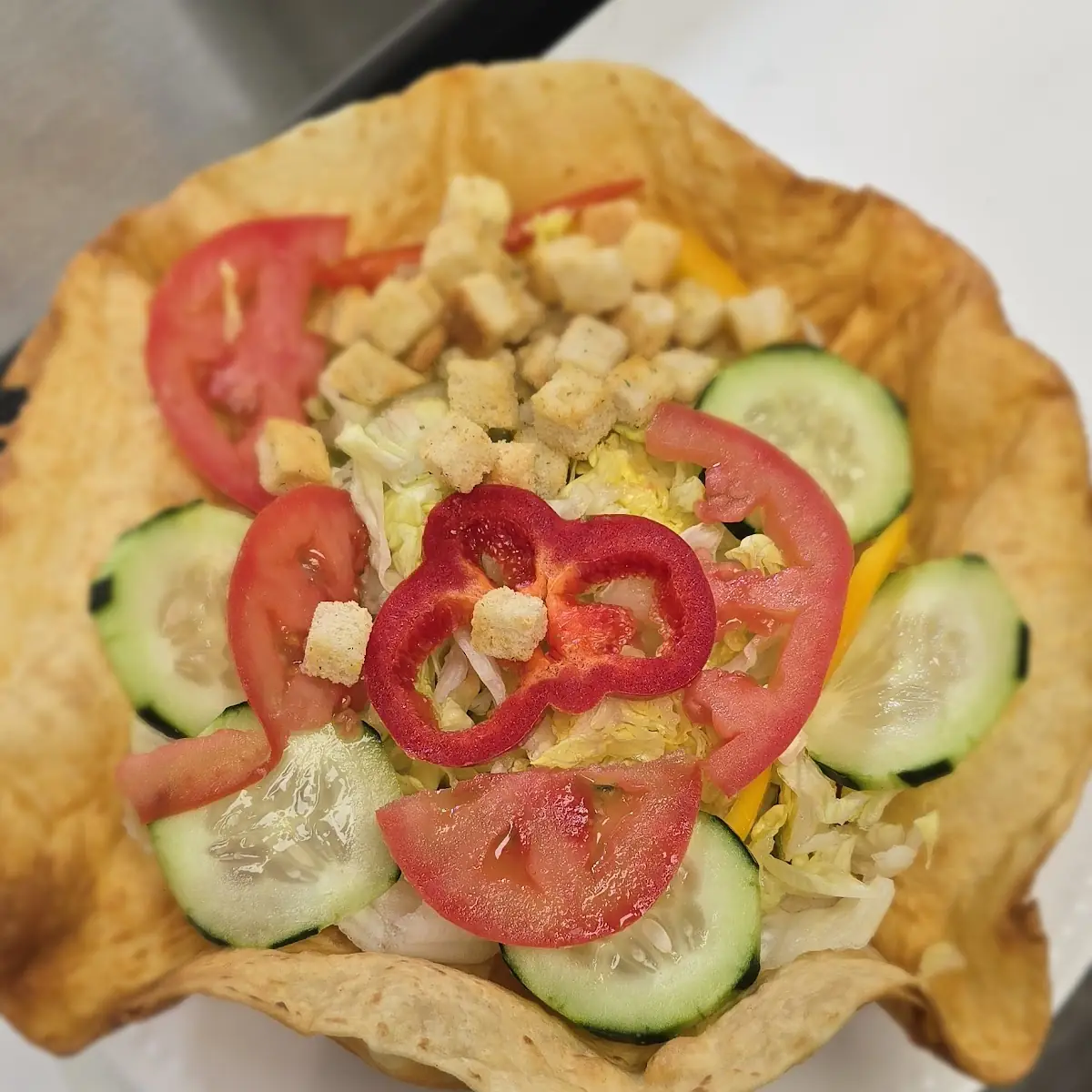 Taco Salad