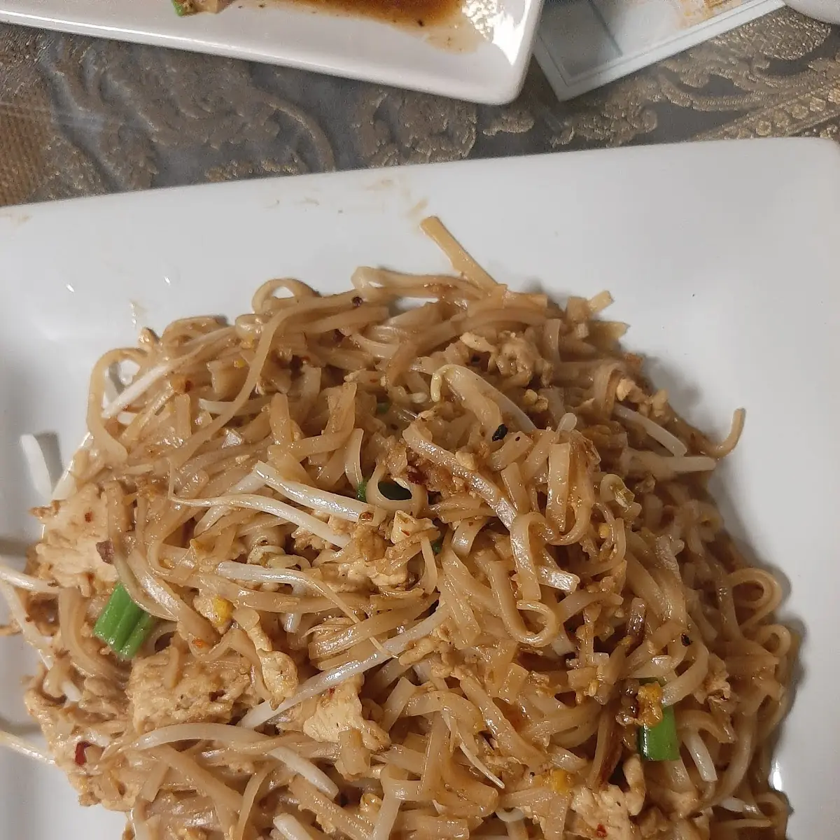 Pad Thai Chicken