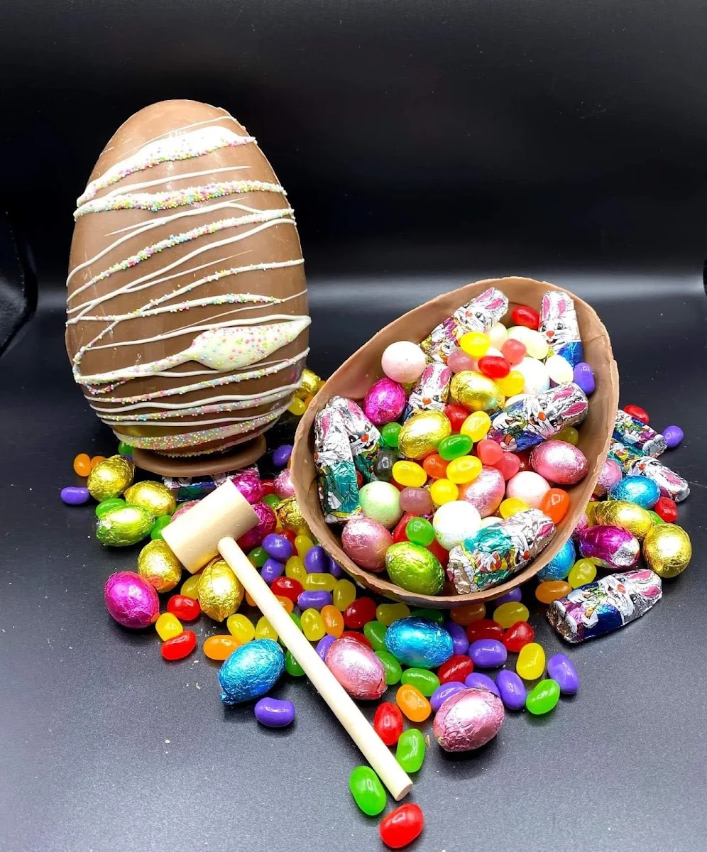Easter Egg