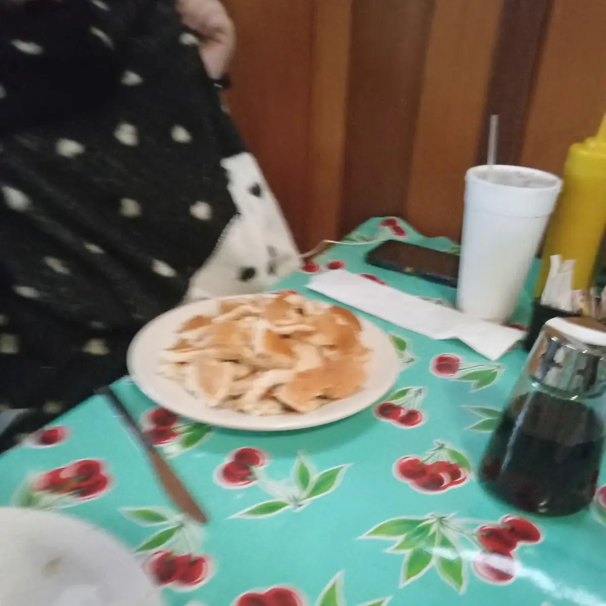 Pancake Breakfast