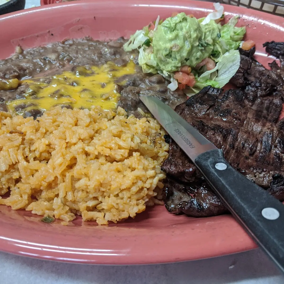 Carne Asada