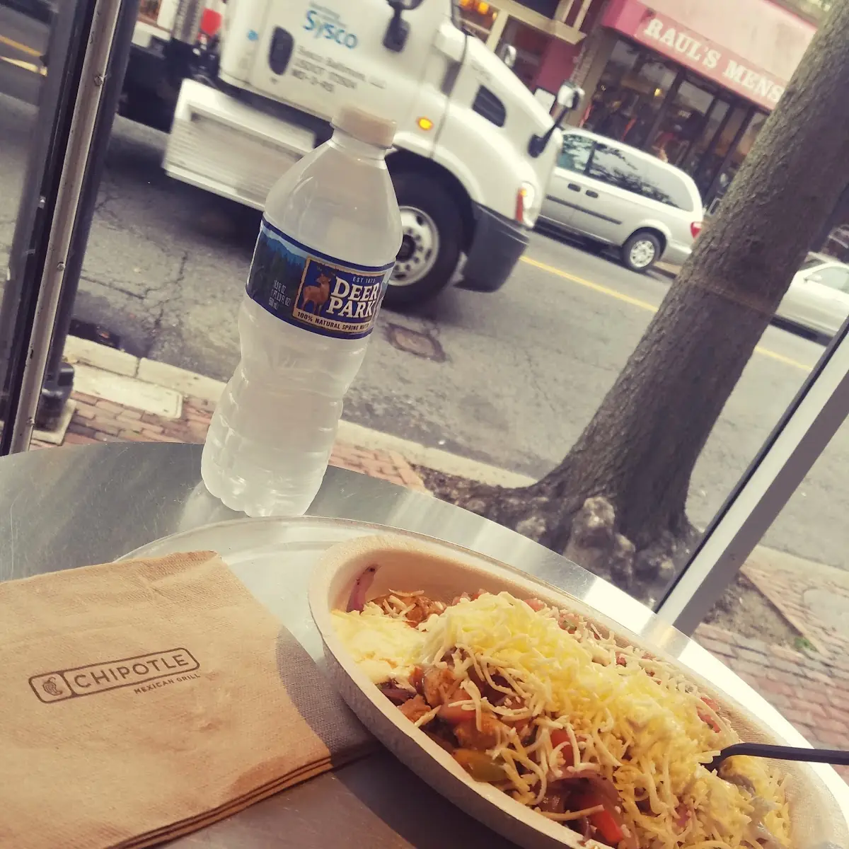 Frito Pie
