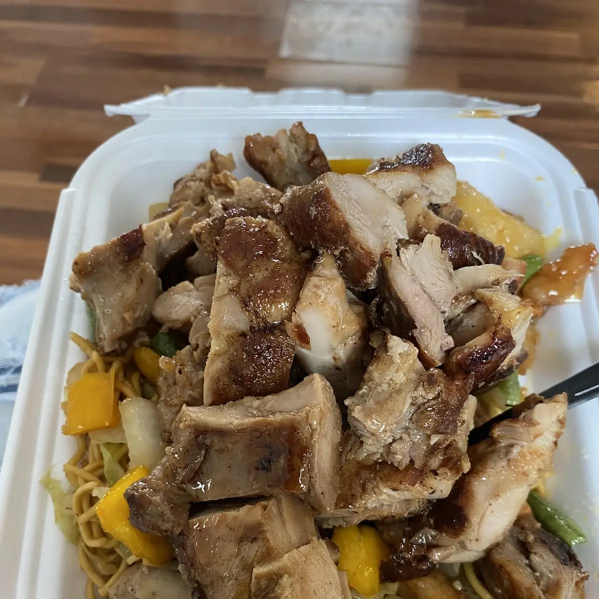 Roast Pork