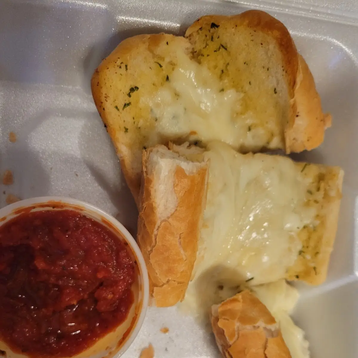 Cheese Bread