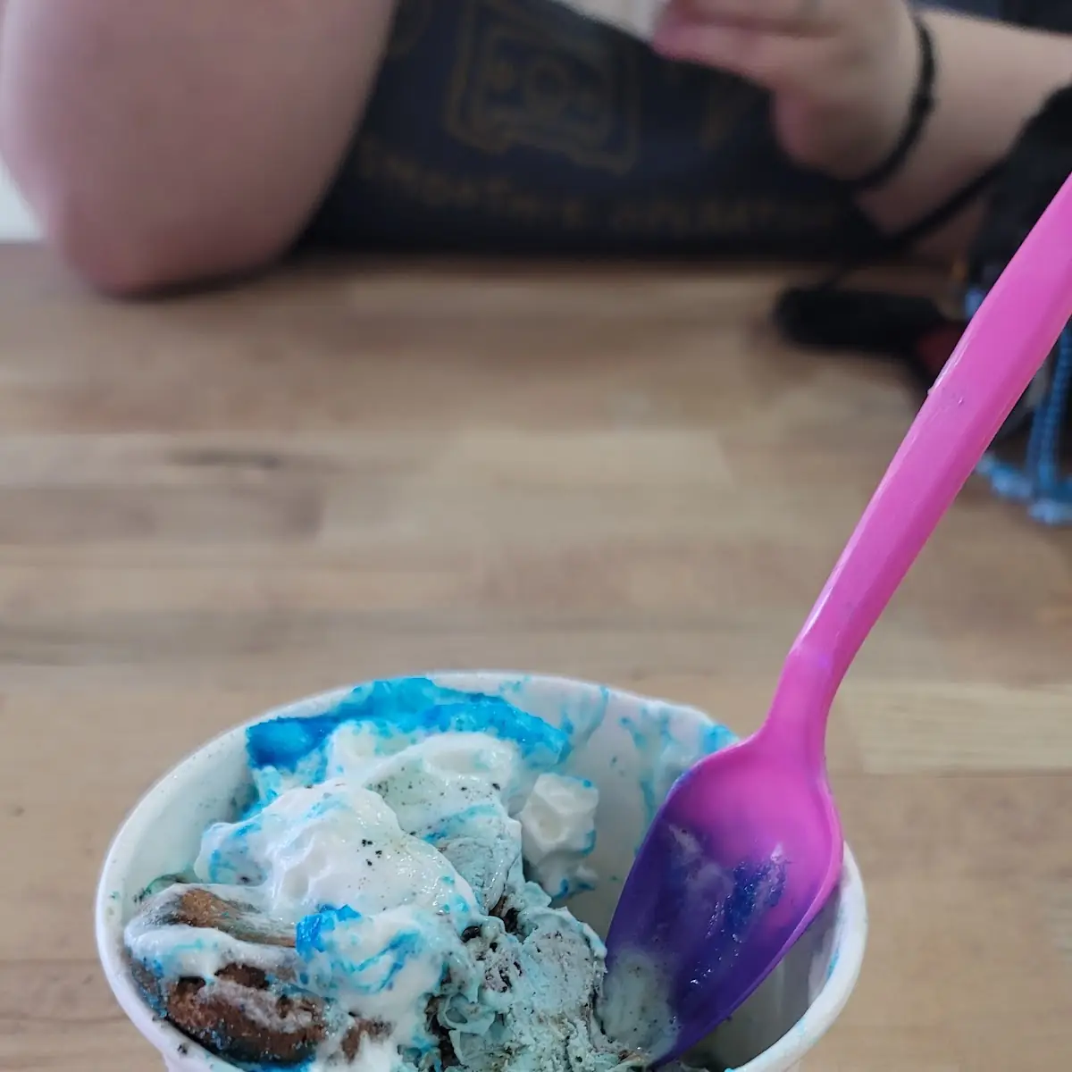Cotton Candy