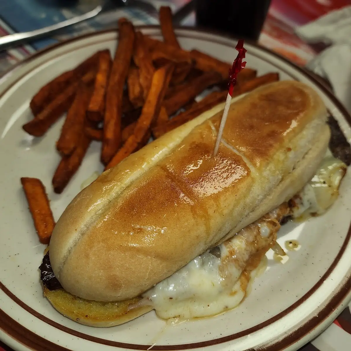 Cuban Sandwich