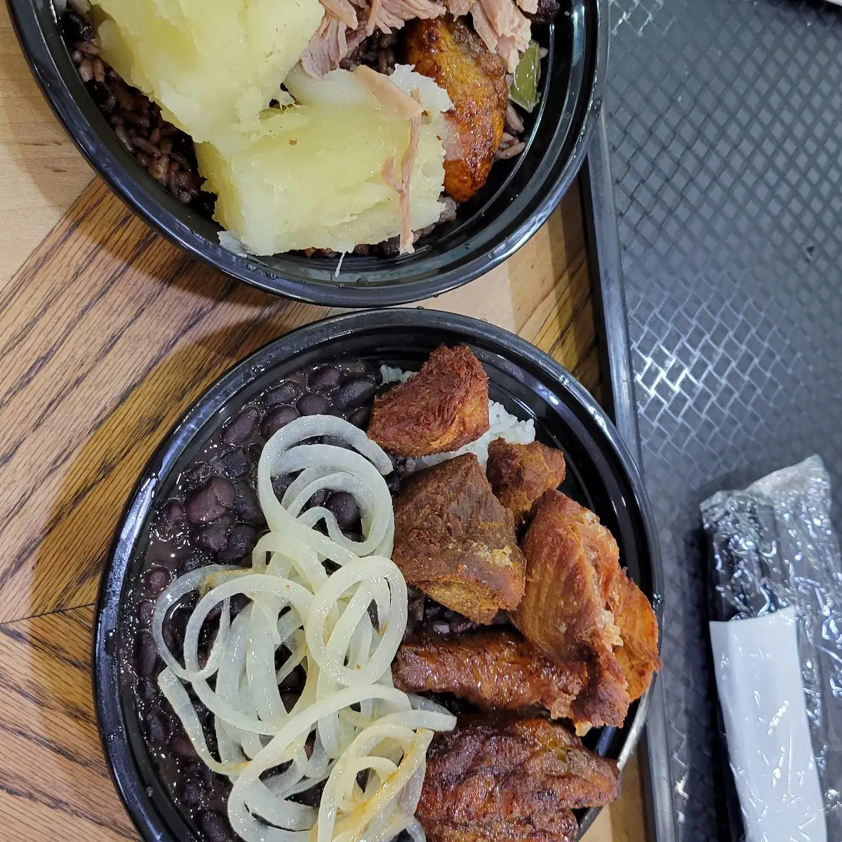 Pulled Pork