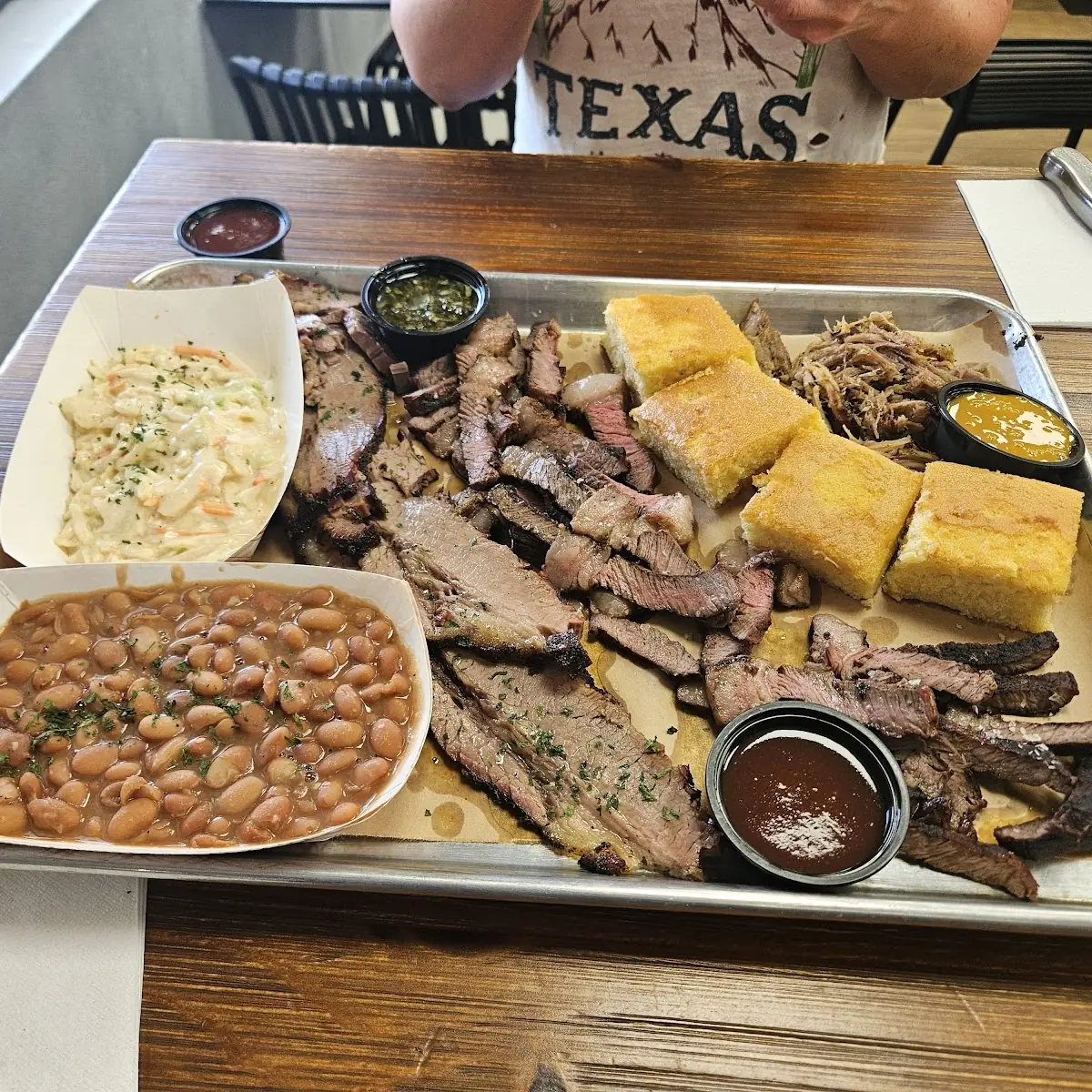 Baked Beans