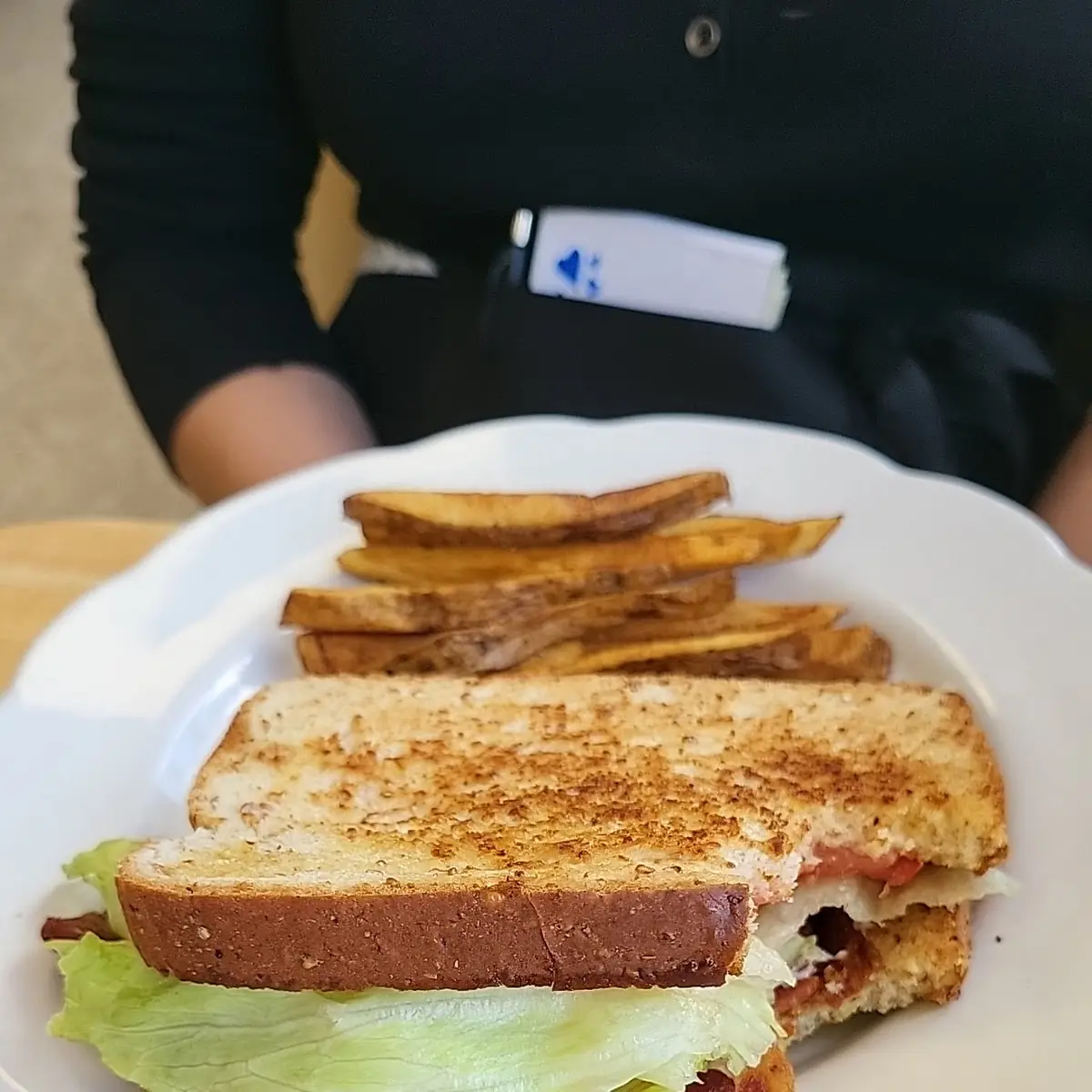 blt Sandwich