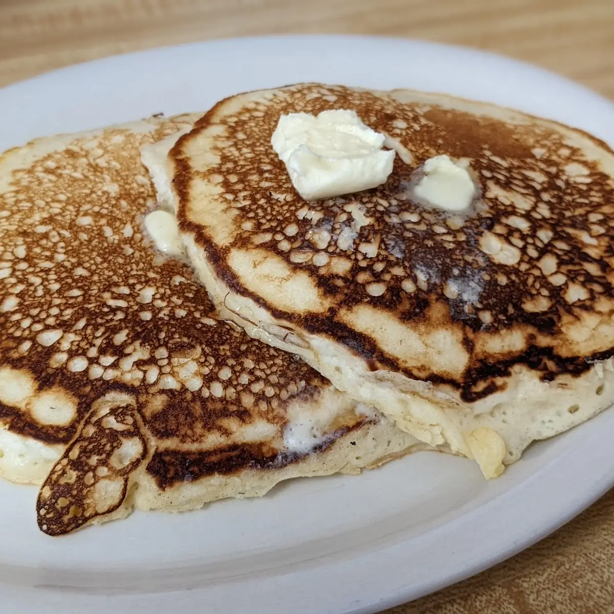 Pancakes