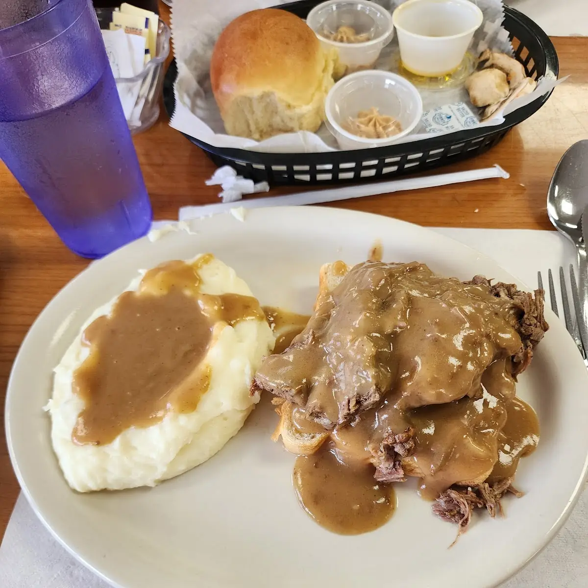 Roast Beef