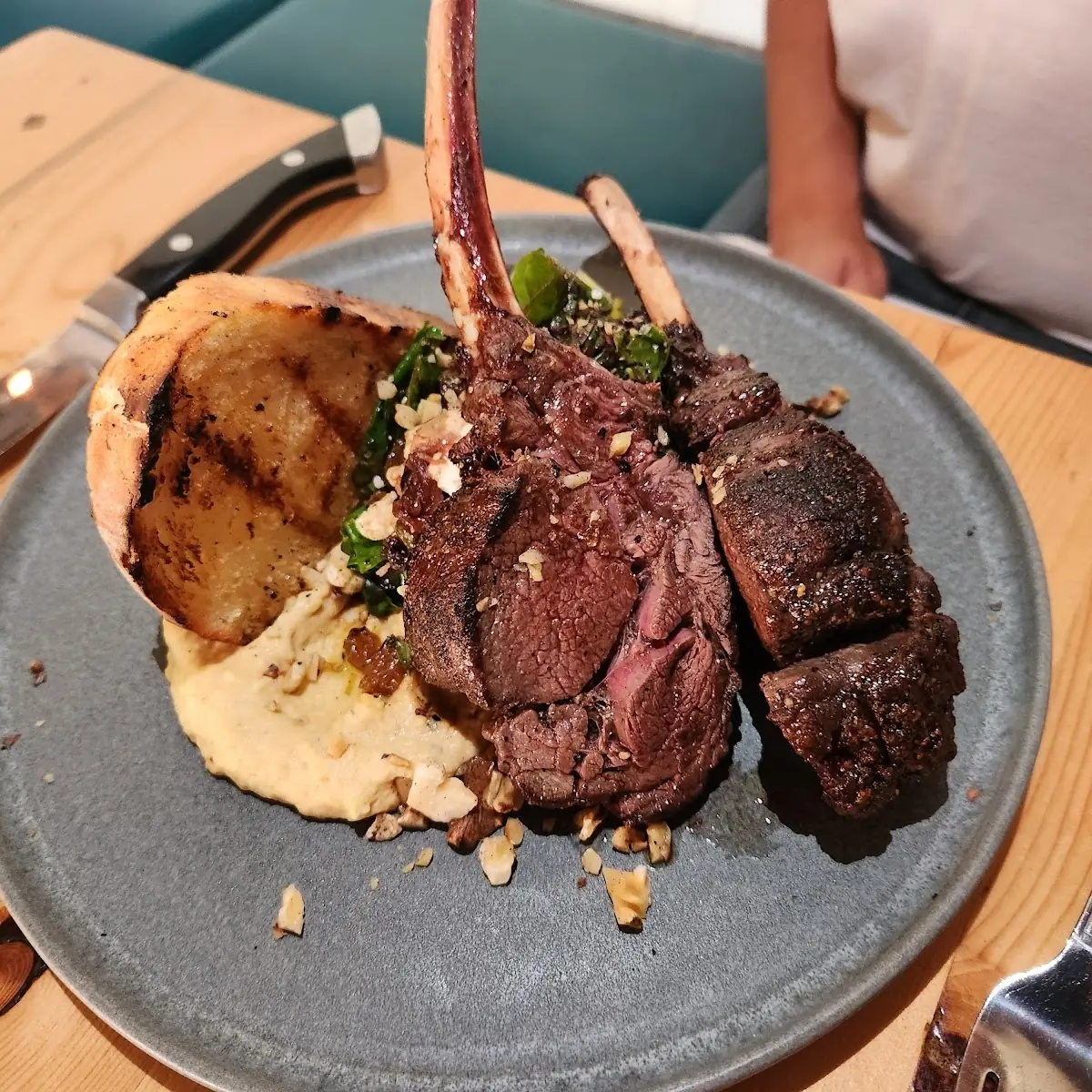 Lamb Chops