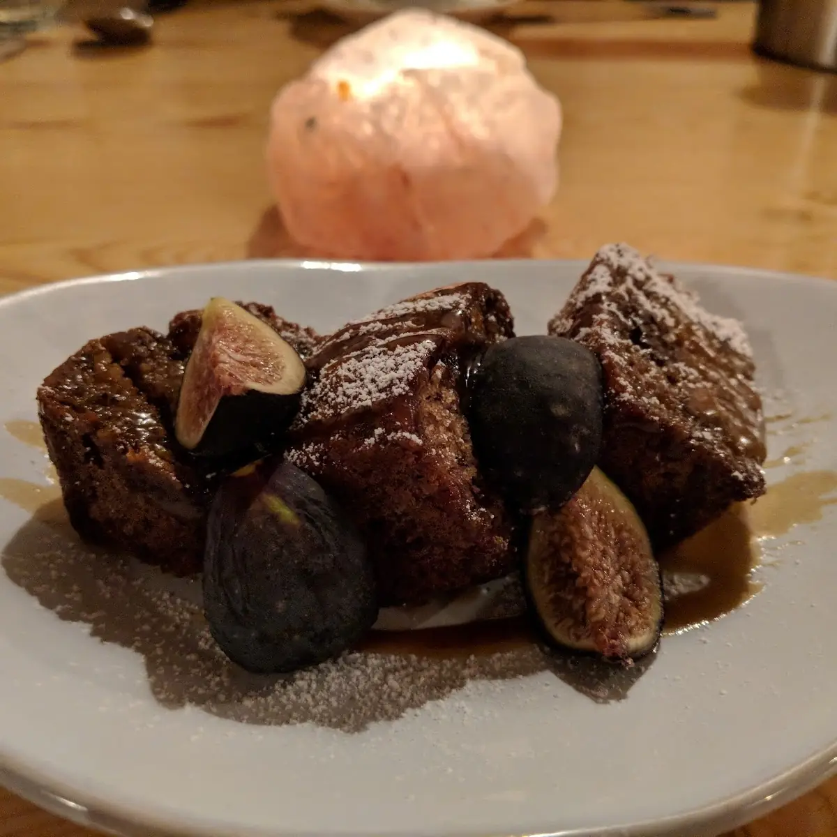 Pan Seared Elk Tenderloin
