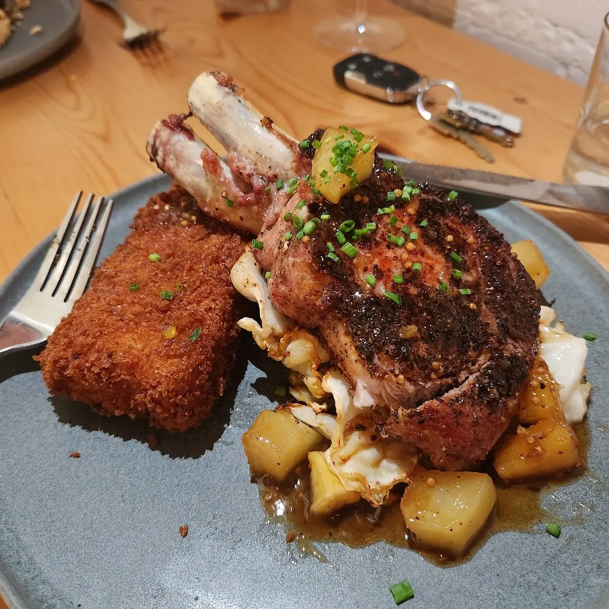 Pork Chop