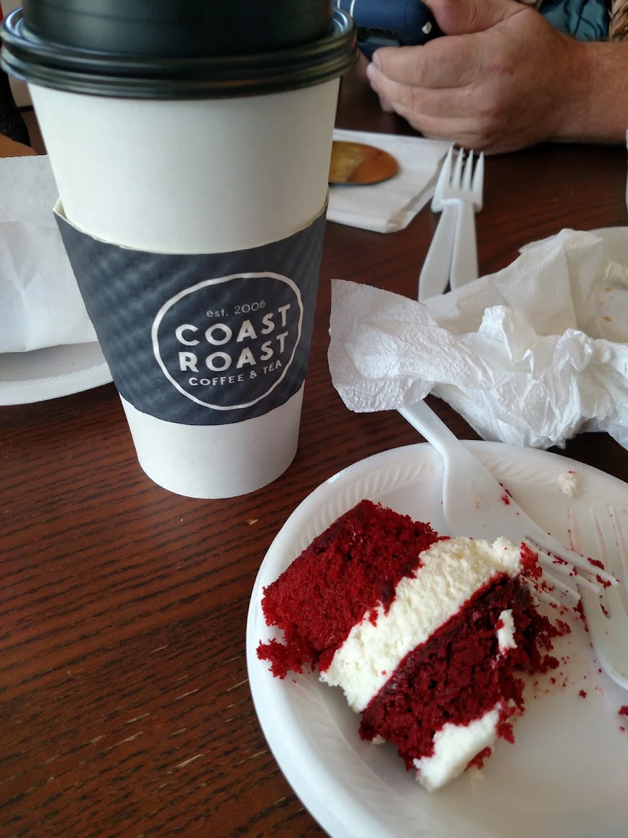 Red Velvet Cake