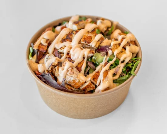 Highlights, The Manoush Spot Cafe