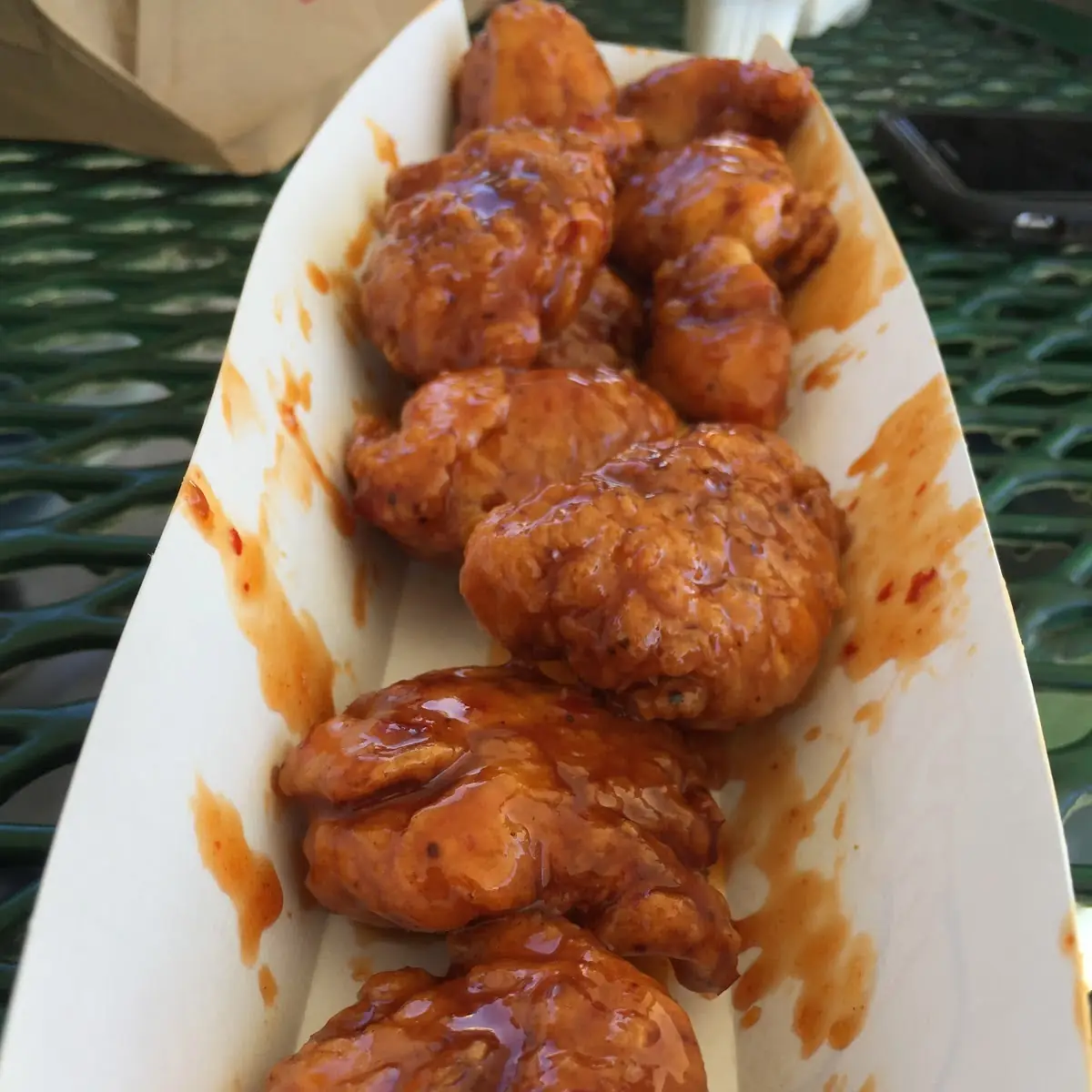 Sweet Chili