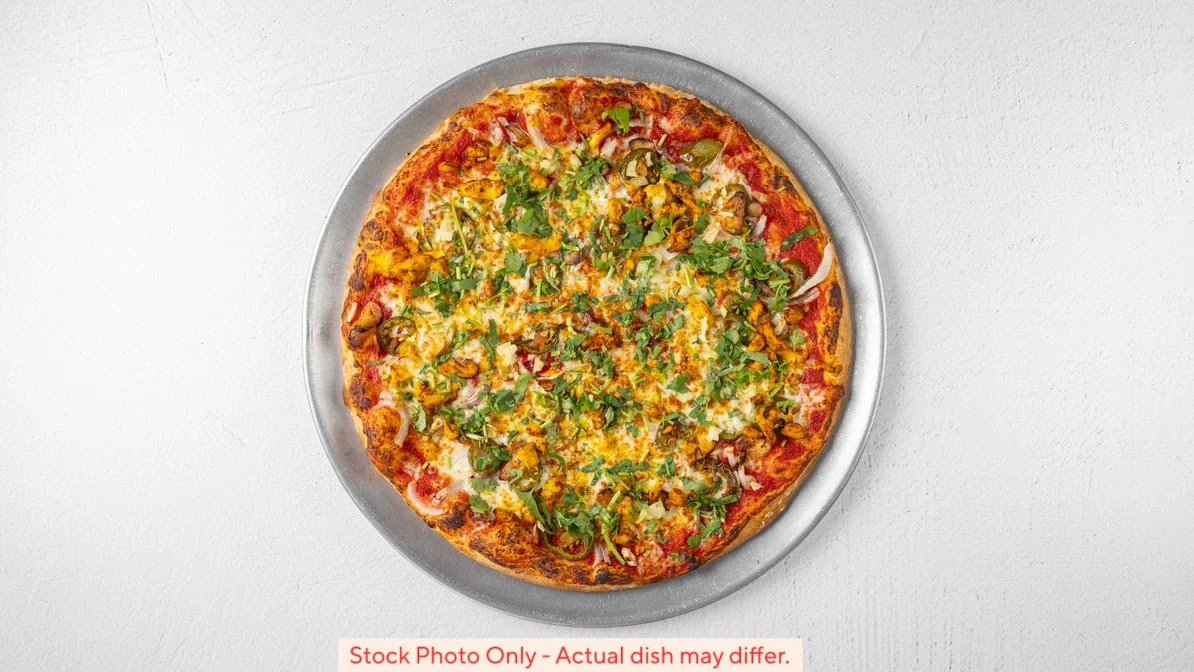 Highlights, El Supremo's Pizzeria