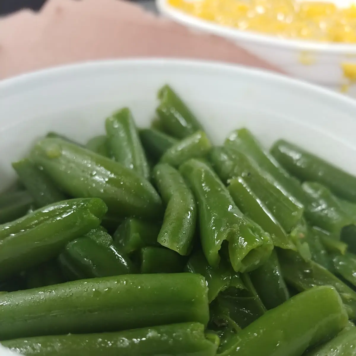 Green Beans