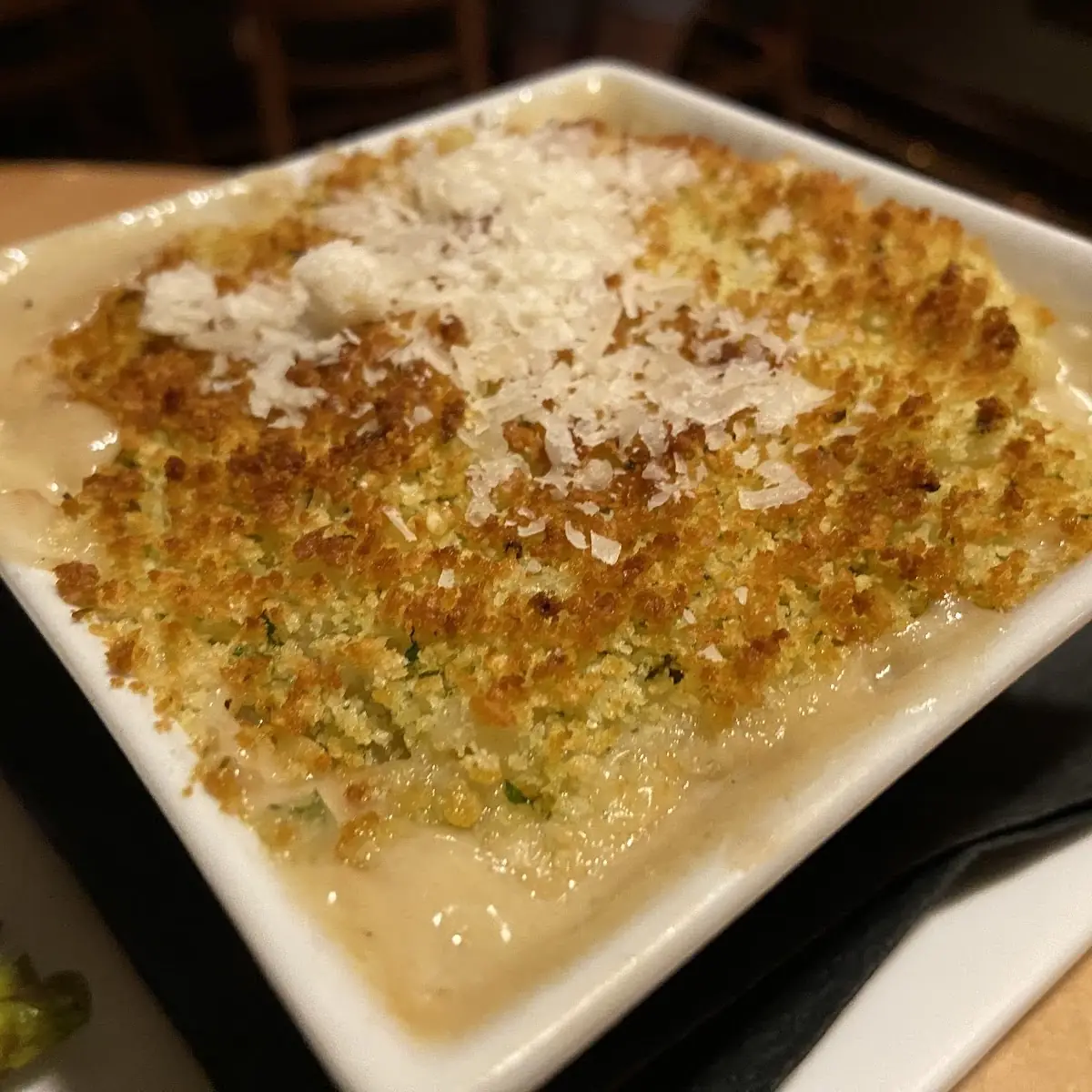Mac’N Cheese
