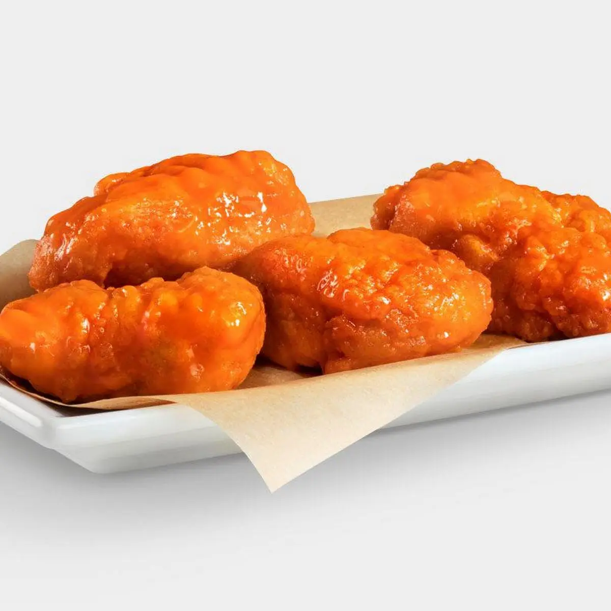Boneless Wings
