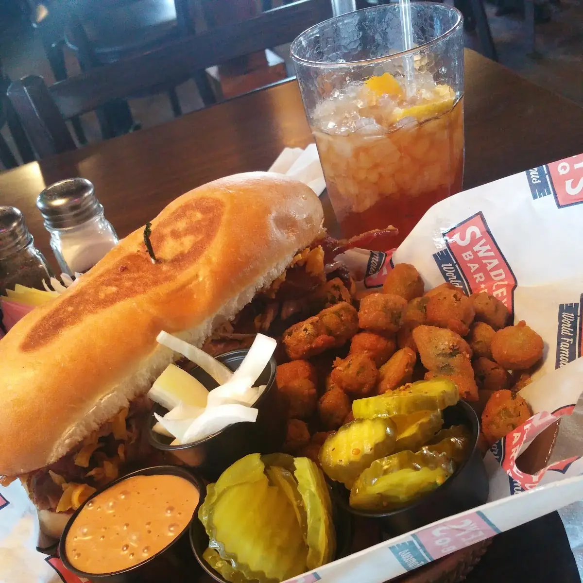Ultimate Sandwich