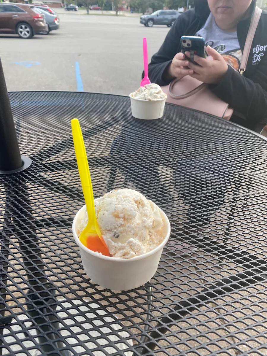 Shaved Ice