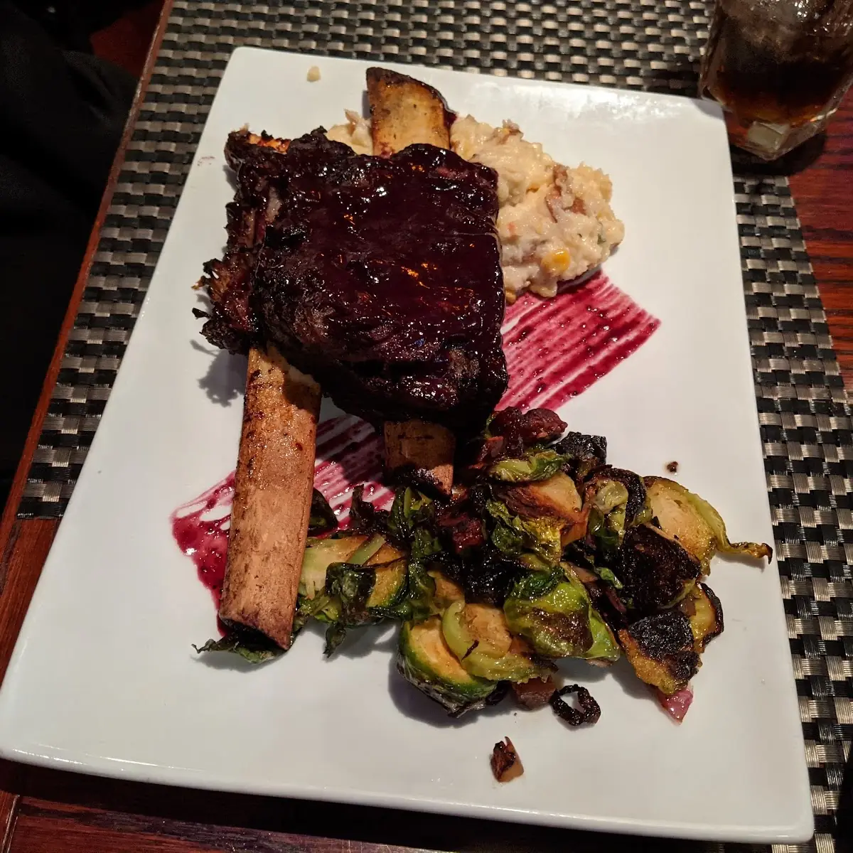 Short Ribs