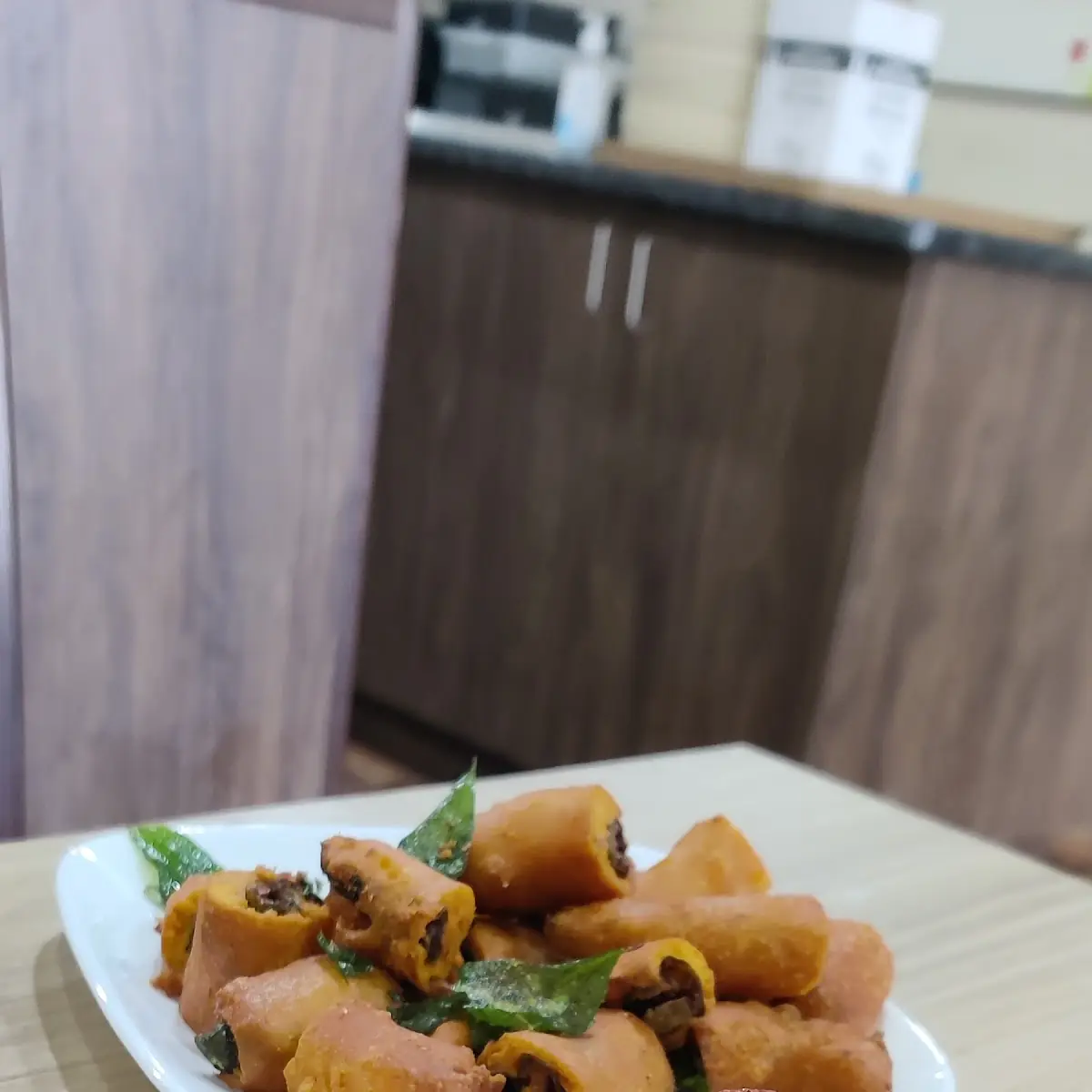 Chicken Vindaloo