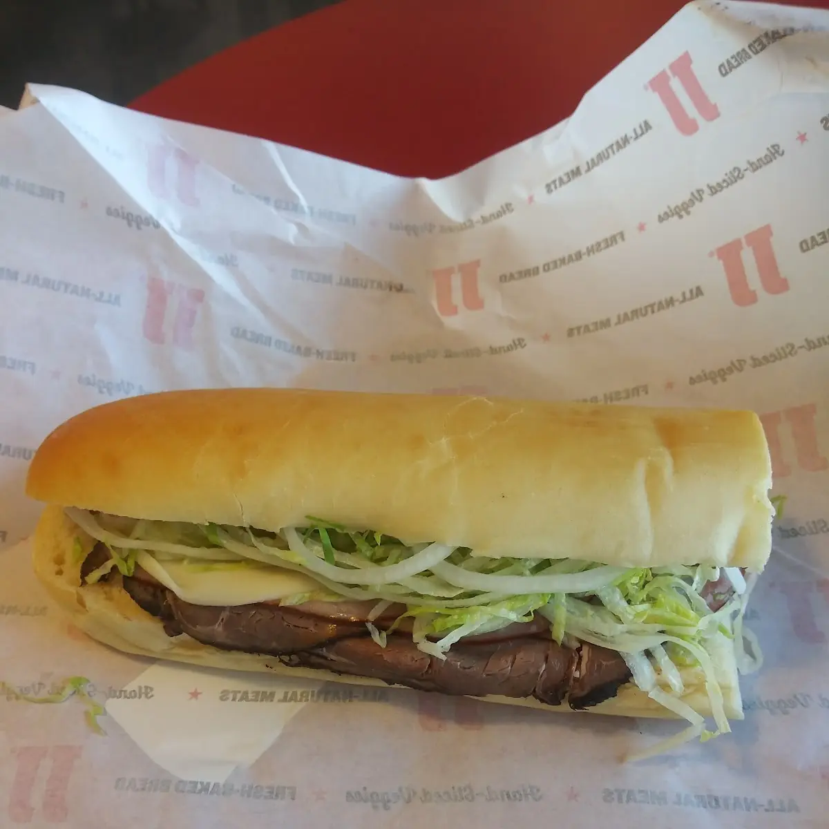 Roast Beef