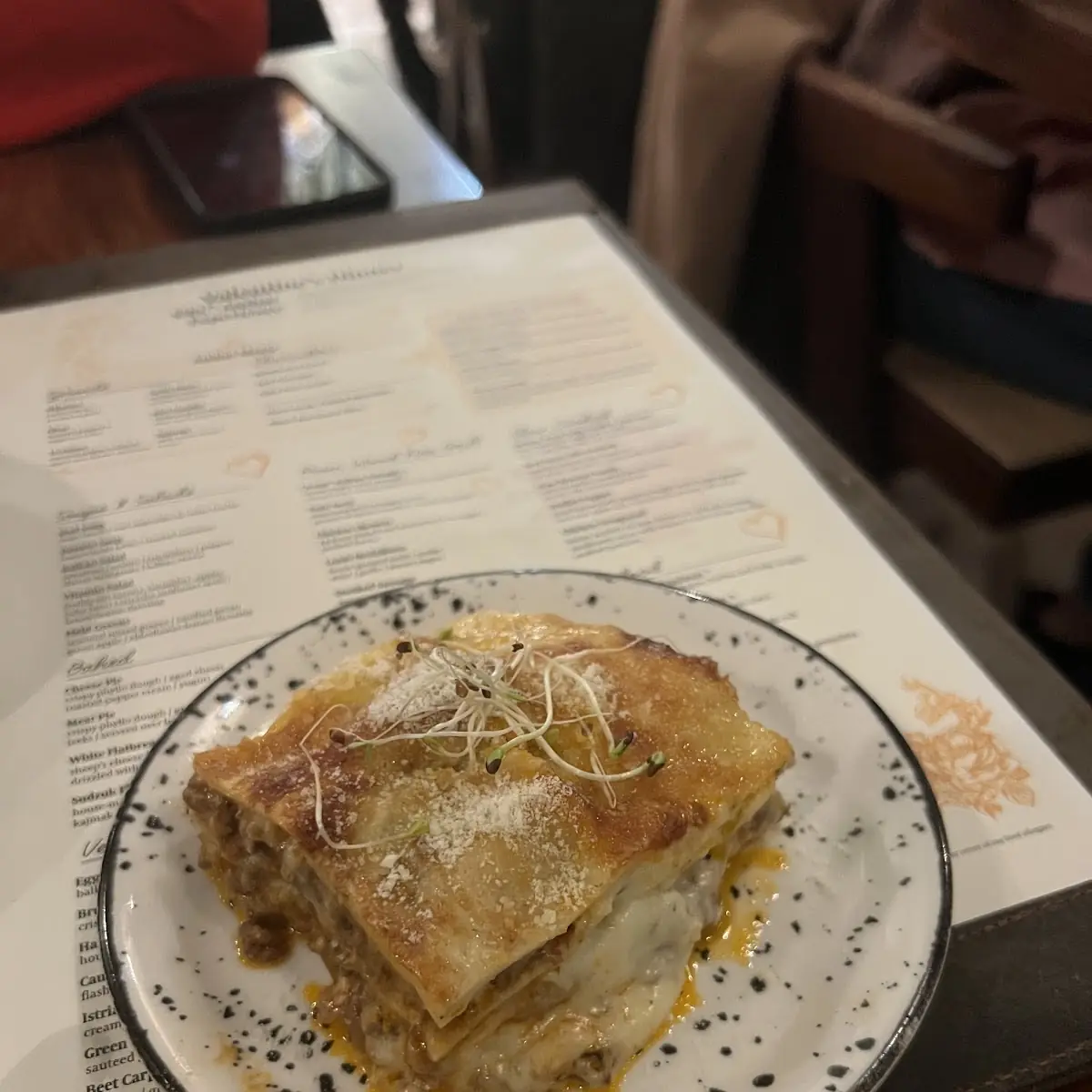 Baklava