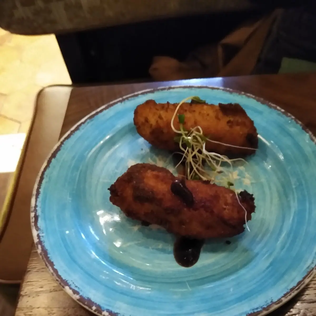Fried Chicken