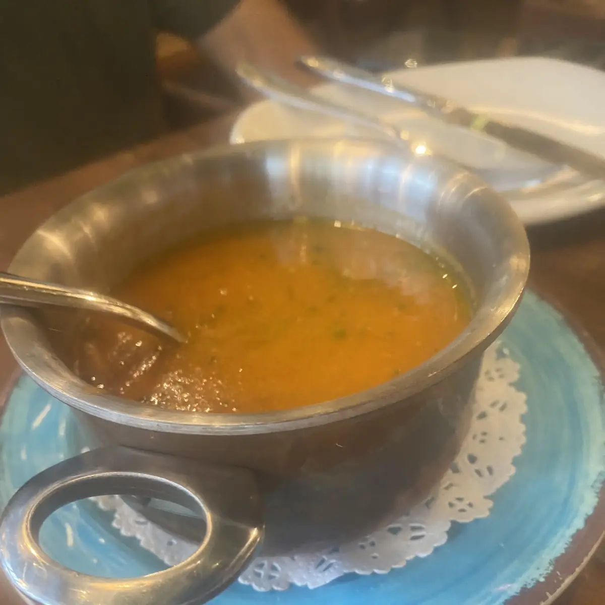 Tomato Soup