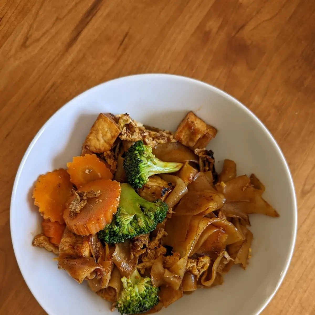 Pad Kee Mao