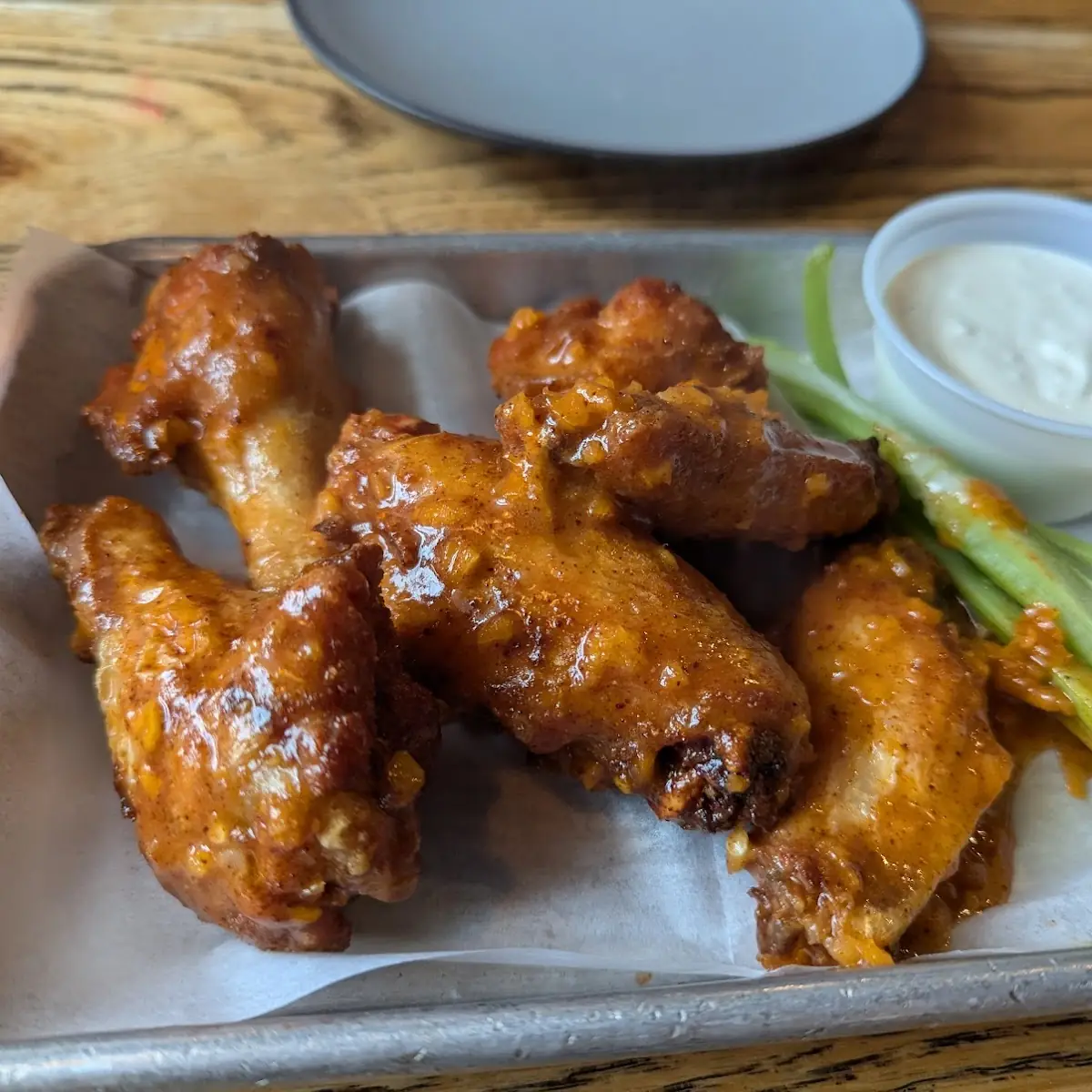 BFG Wings