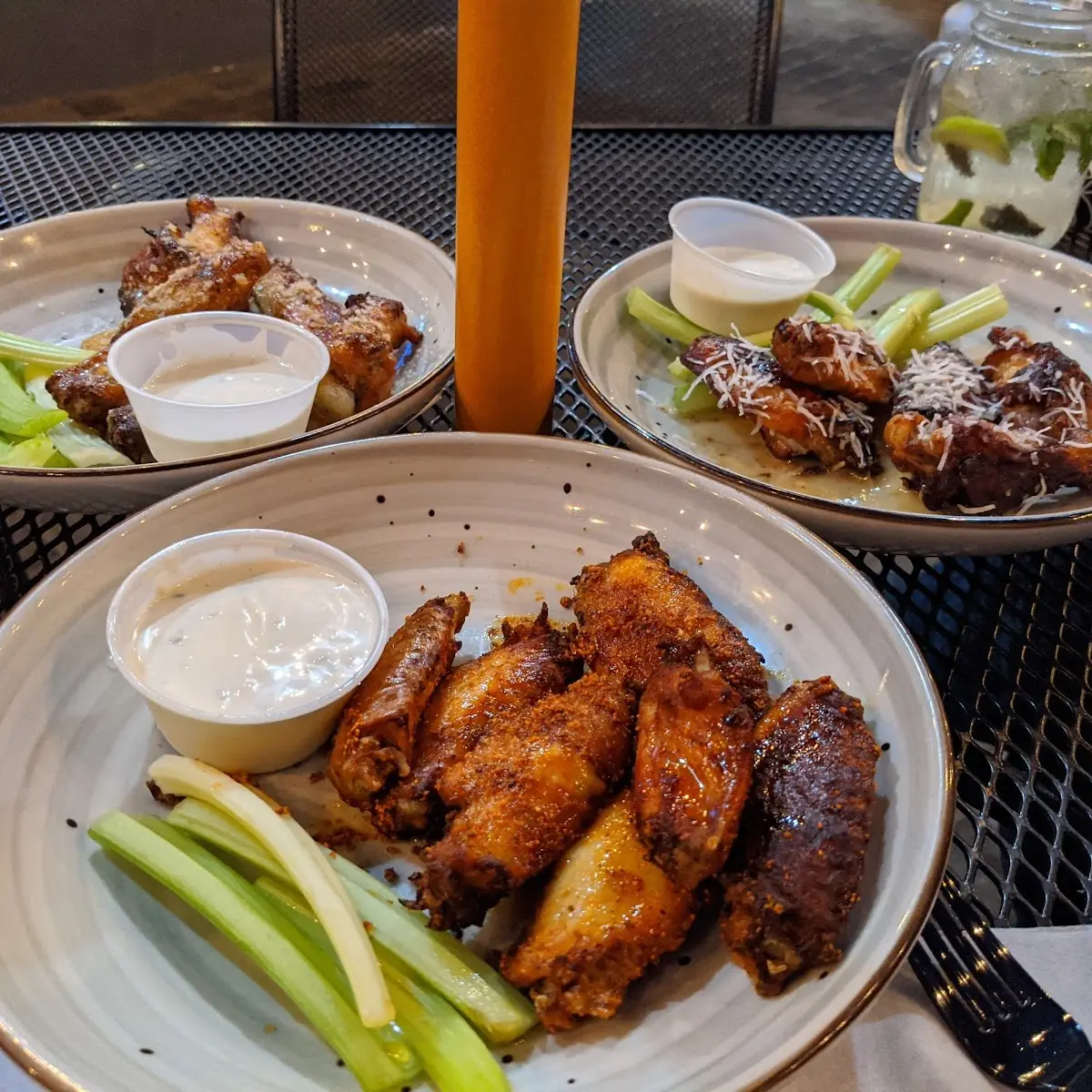 Chicken Wings