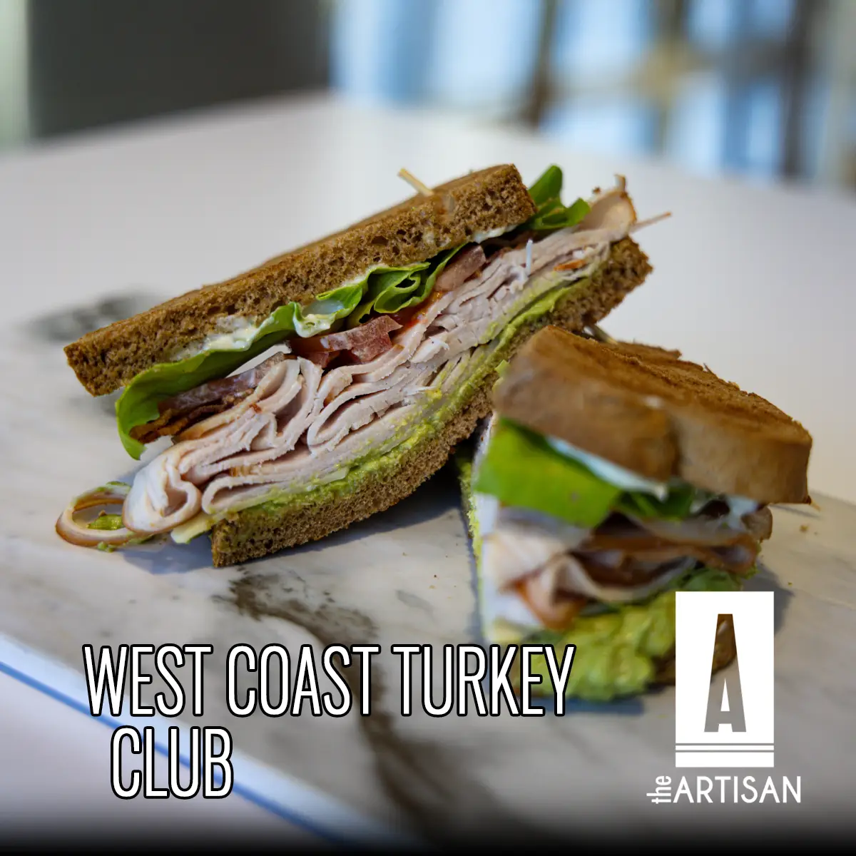 West Coast Turkey Club