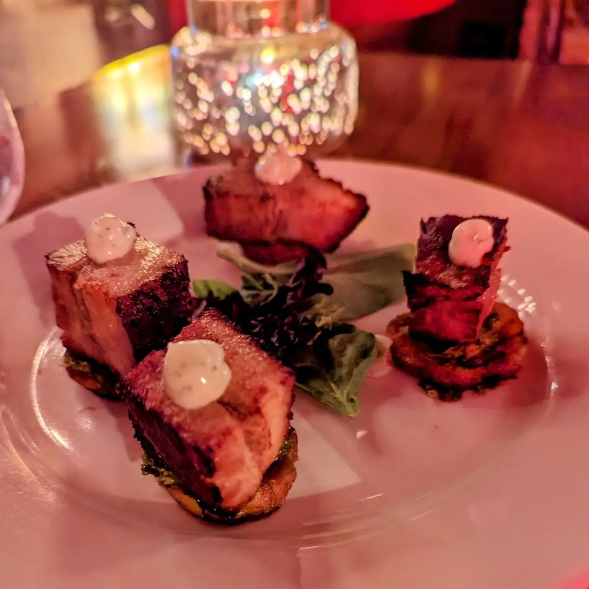 Pork Belly