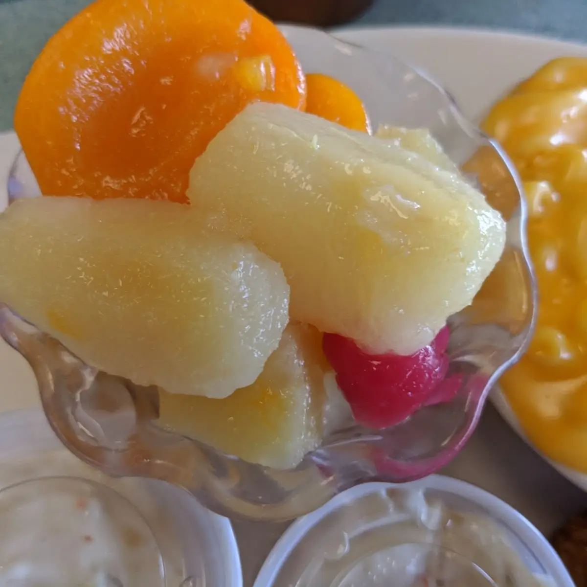 Fruit Cup