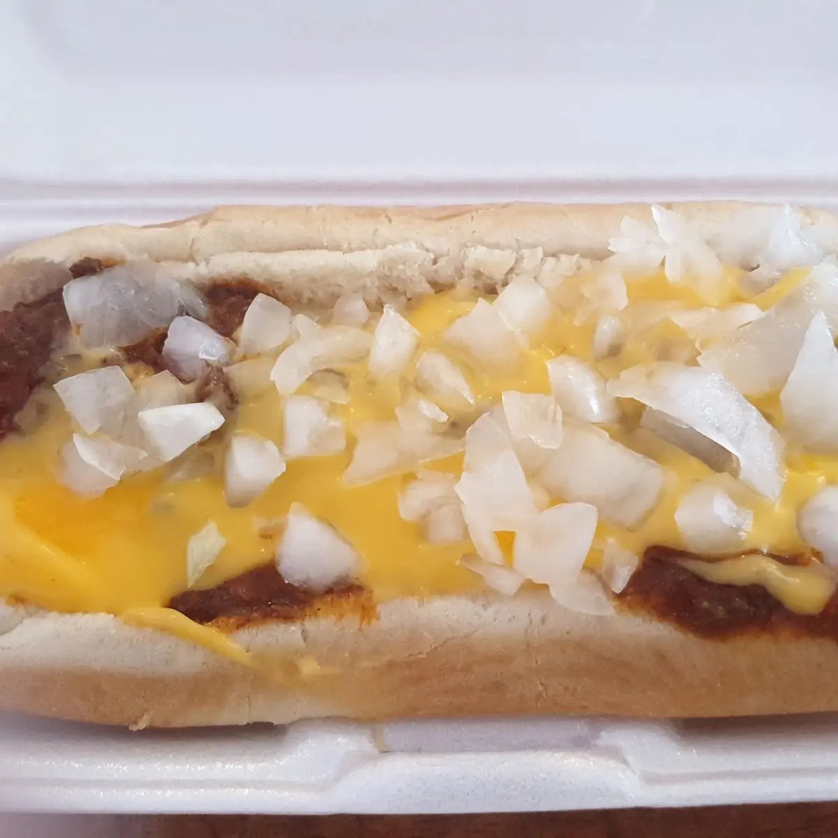 Coney Dog