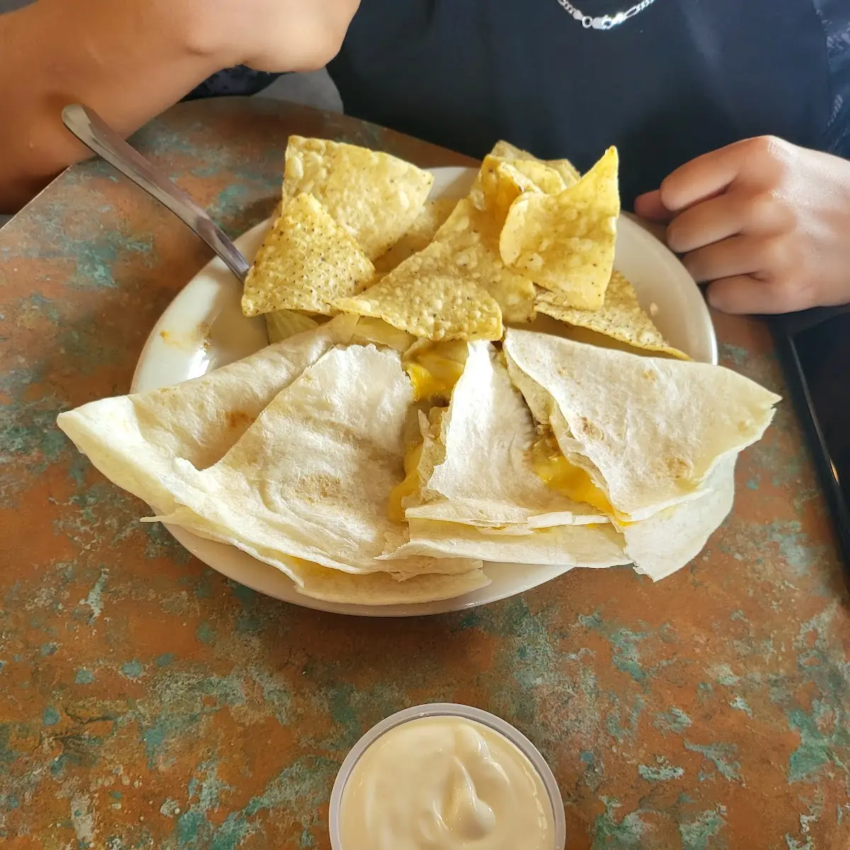 Cheese Dip