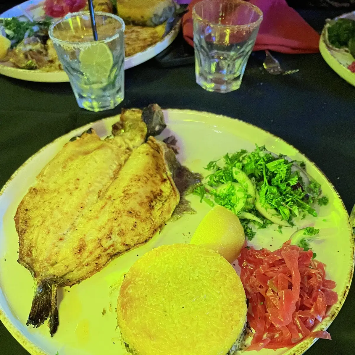 Bánh Xèo