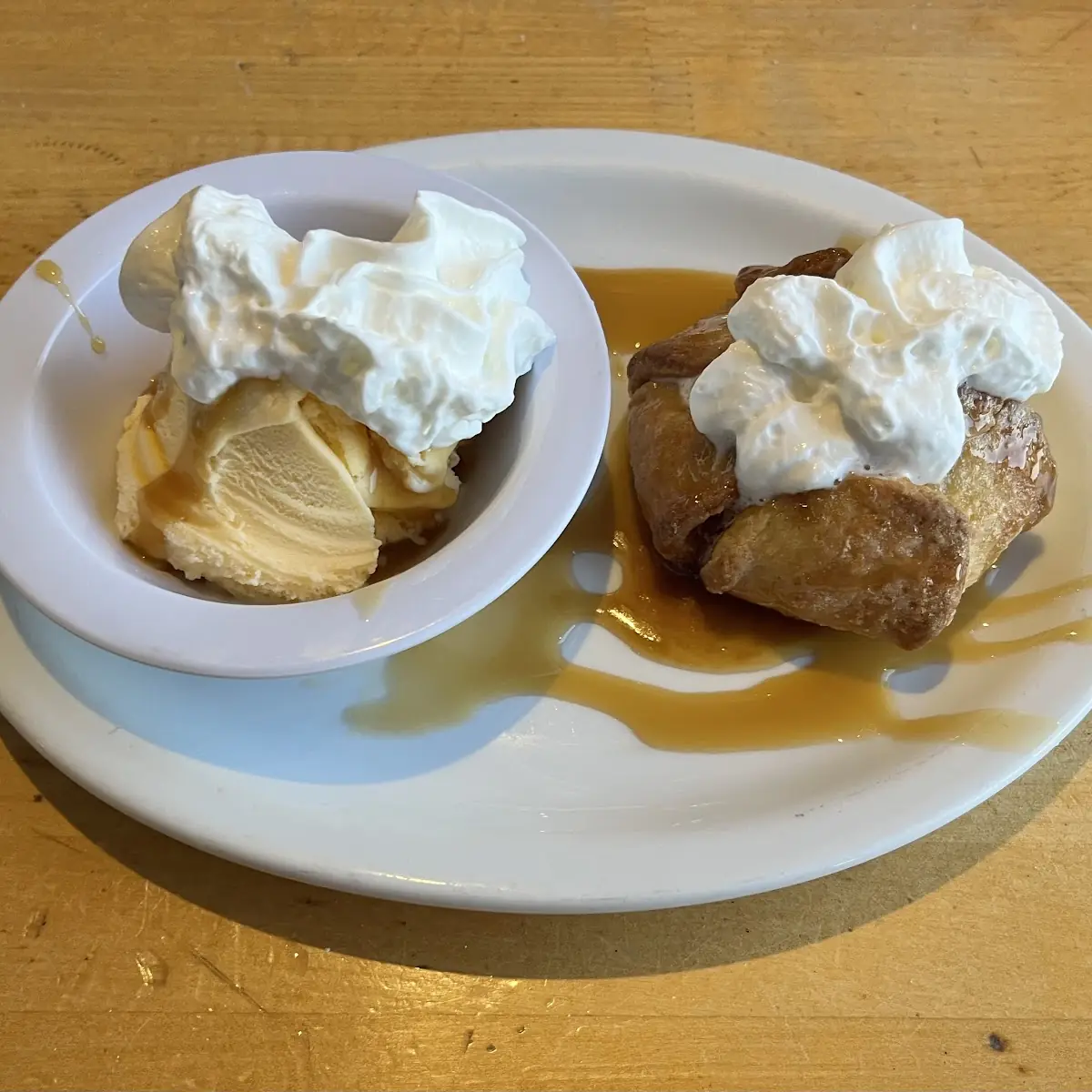 Apple Pie