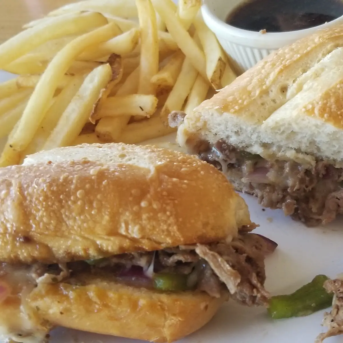 Beef Dip