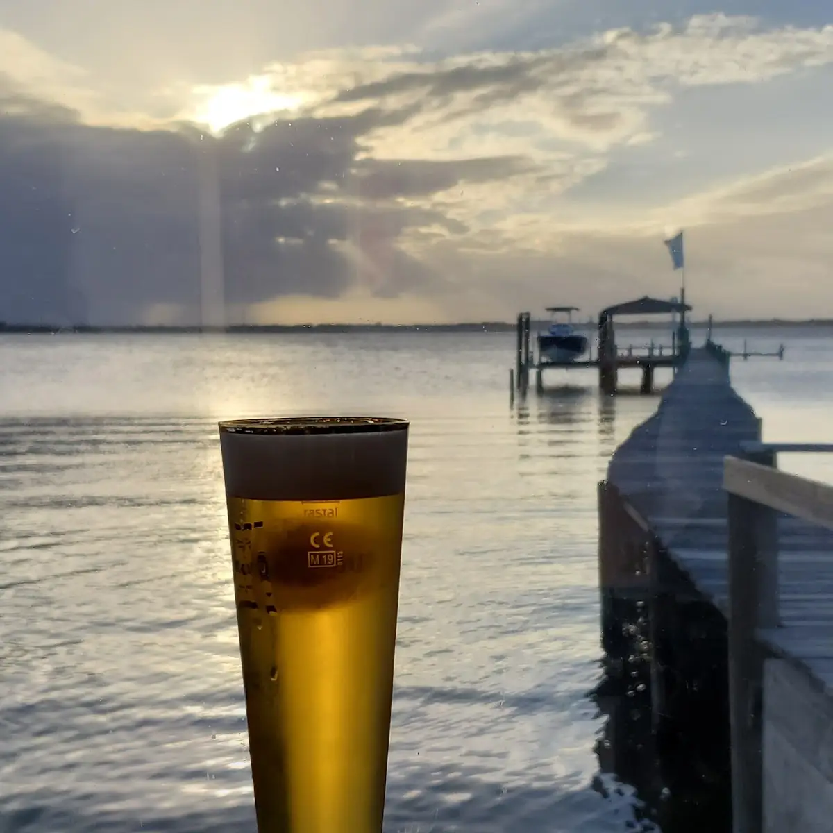 Seasonal Beers on Draft