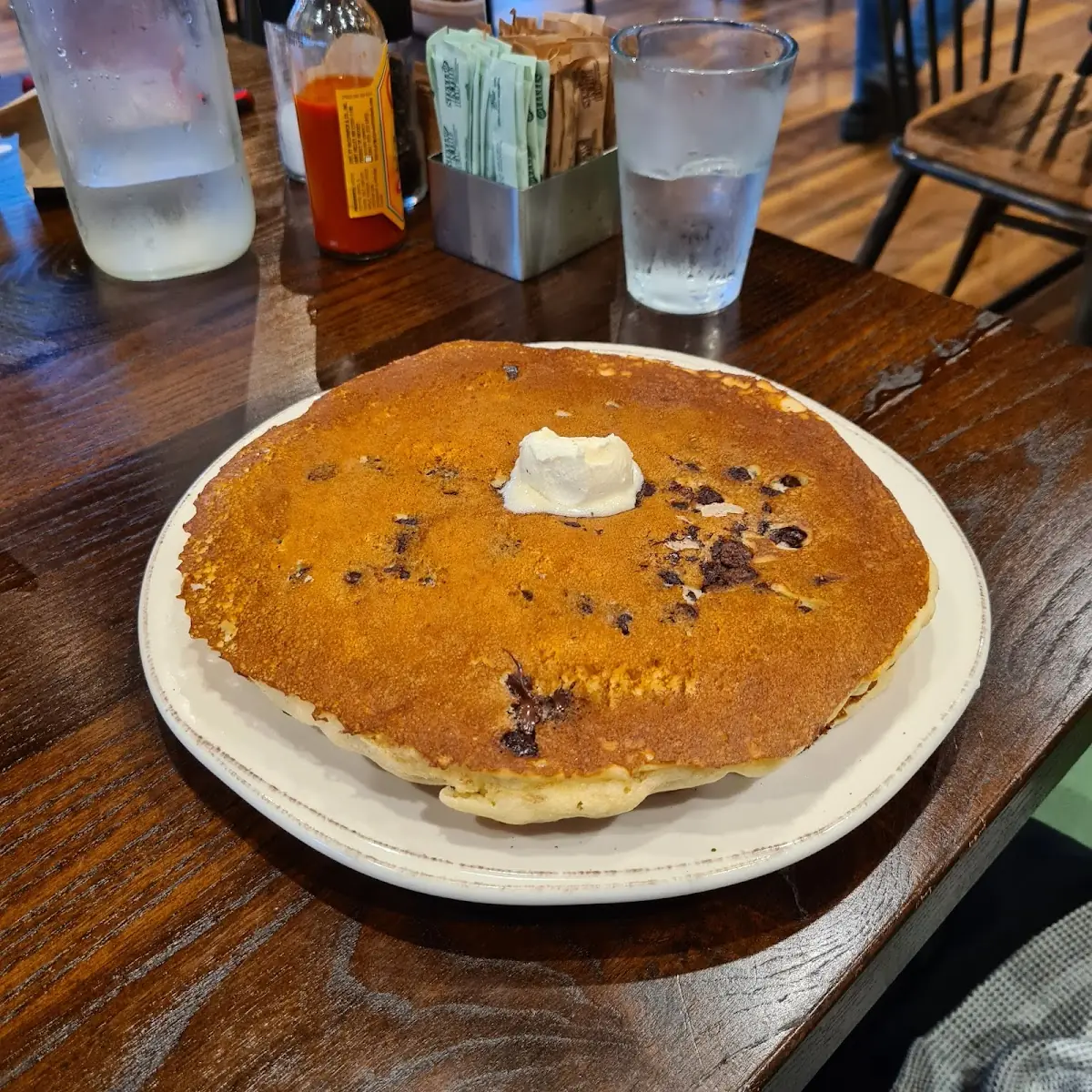 Chocolate Chip