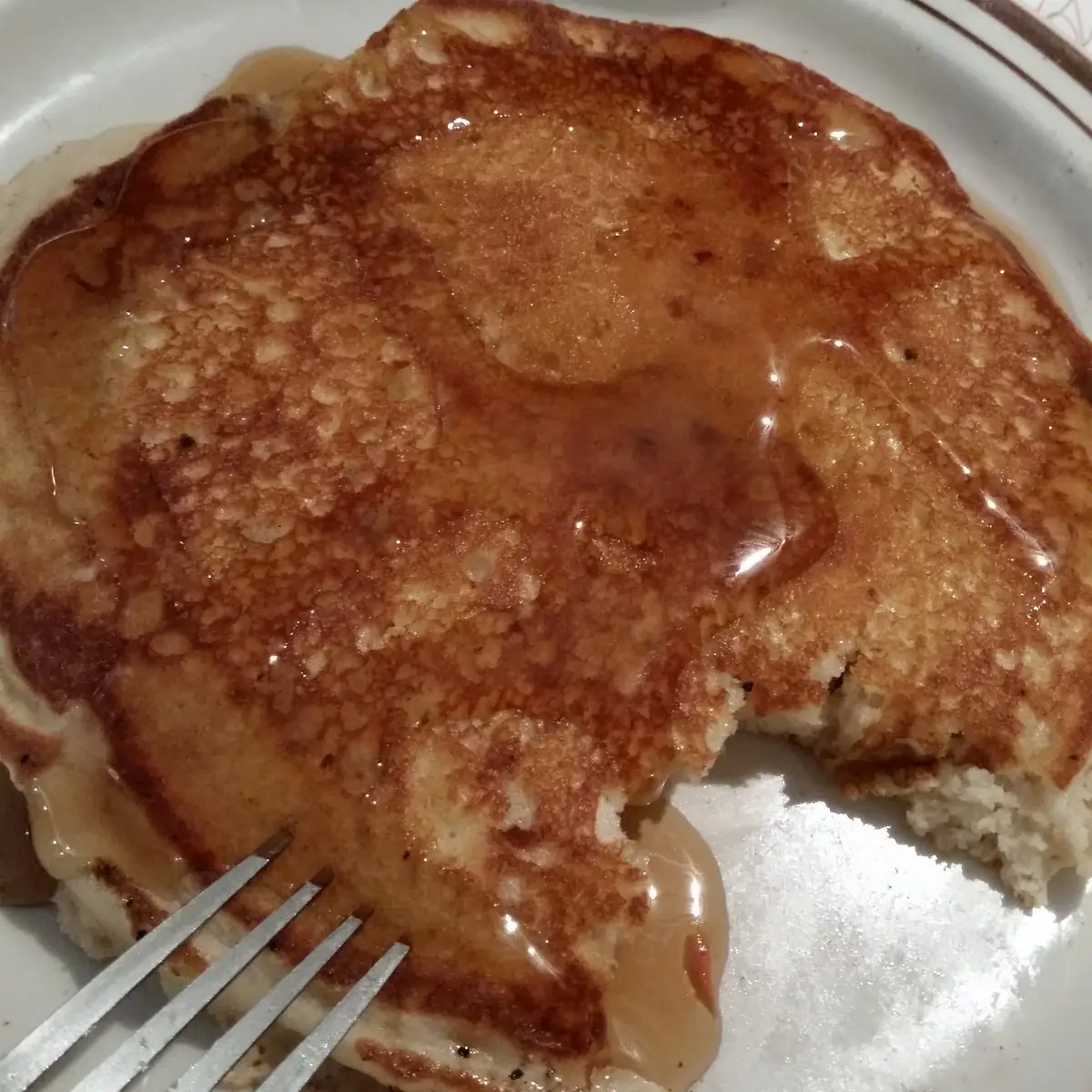 Pancakes