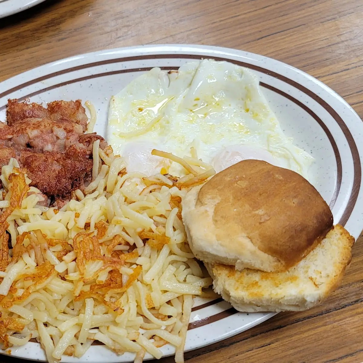 Corned Beef Hash